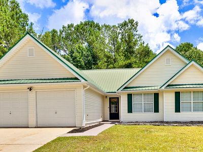 119 Worthy Dr, McDonough, GA, 30252