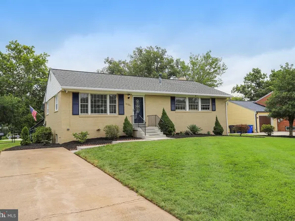 5701 Ottawa Rd, Centreville, VA 20120
