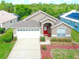 2551 Oneida Loop, Kissimmee, FL 34747