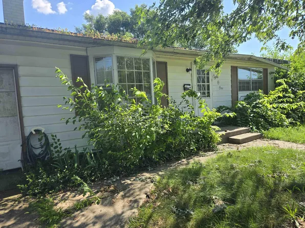 801 E 6th St, Mishawaka, IN 46544