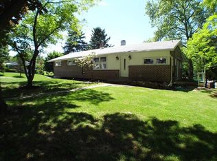 2018 Wirth Rd, Hellertown, PA 18055