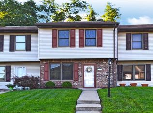 3103 School Pl, Finleyville, PA