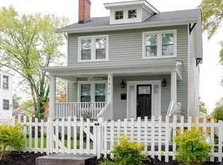 3426 Garland Ave, Richmond, VA 23222
