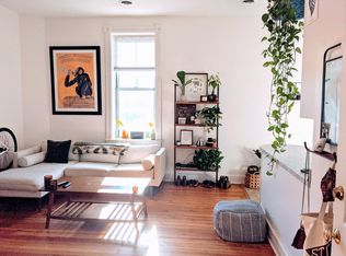 711 W Main St APT B, Charlottesville, VA 22903