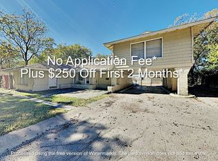 2631 Fonville Dr, Dallas, TX 75227