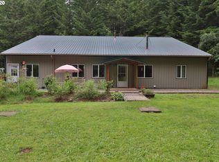35001 SE Randall Rd, Estacada, OR 97023