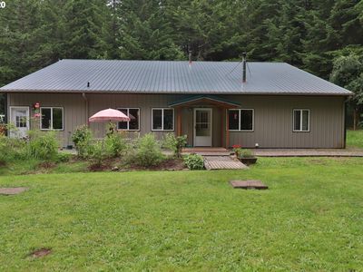 35001 SE Randall Rd, Estacada, OR, 97023