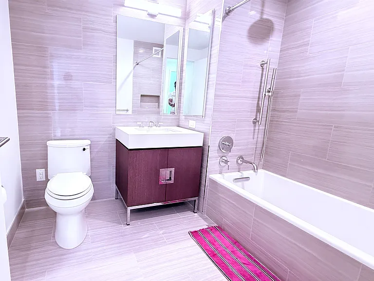 99 Hudson St #4805 — Photo 16