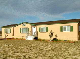 9232 60th St W, Mojave, CA 93501