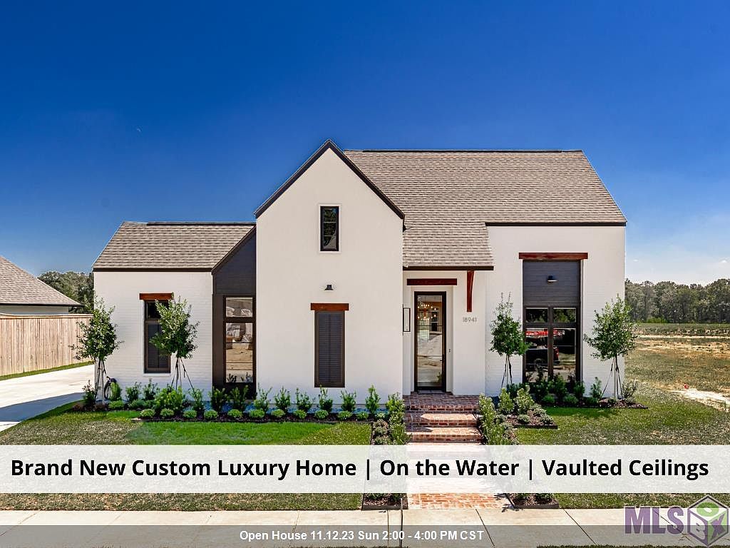 18941 Sanctuary Ave, Baton Rouge, LA 70817 MLS 2023016155 Zillow