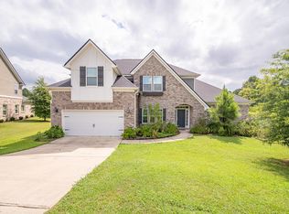 223 Pebblebrook Ln, Columbus, GA 31904