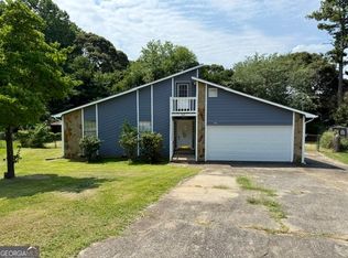 134 Little Joe Ct, Riverdale, GA 30274