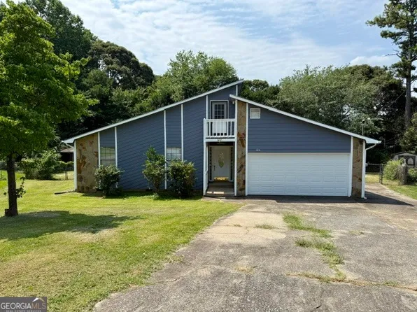 134 Little Joe Ct, Riverdale, GA 30274