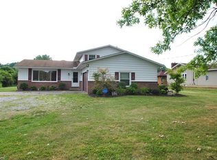 7645 W Ridge Rd, Elyria, OH 44035