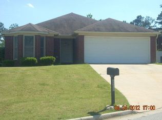 6900 Upperville Ct, Columbus, GA 31909