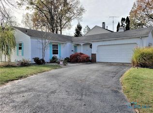 1103 Gloucester Dr, Toledo, OH 43615