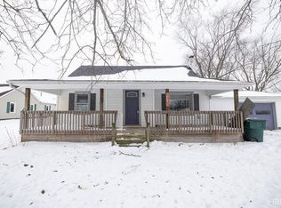 6405 W Bethel Ave, Muncie, IN 47304