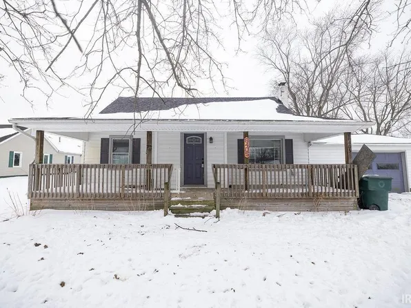 6405 W Bethel Ave, Muncie, IN 47304