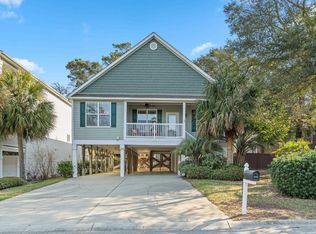 320 5th Ave. S #The Palms at 5th Avenue, North Myrtle Beach, SC 29582