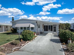 1535 Caribbean Rd, Sebring, FL 33870