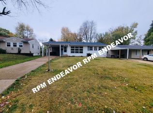 3928 Tipton Dr, Saint Louis, MO