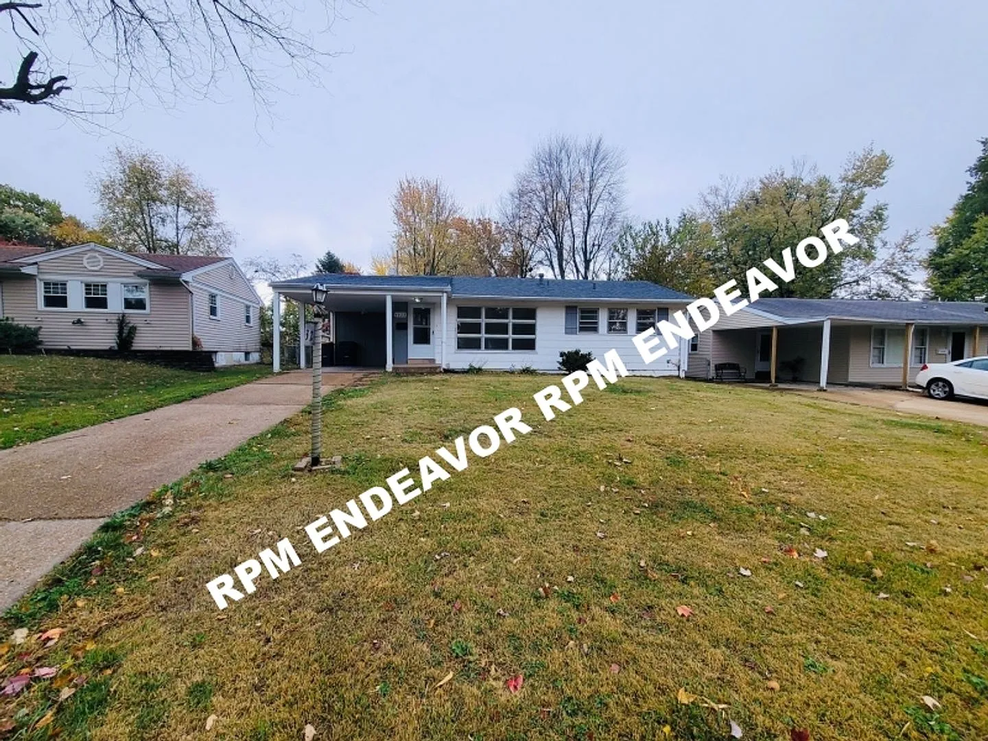 3928 Tipton Dr photo 1