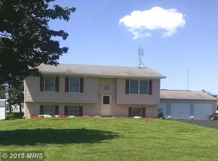 538 Hopewell Rd, Rising Sun, MD 21911