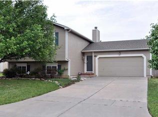 5405 E Mainsgate St, Wichita, KS 67220