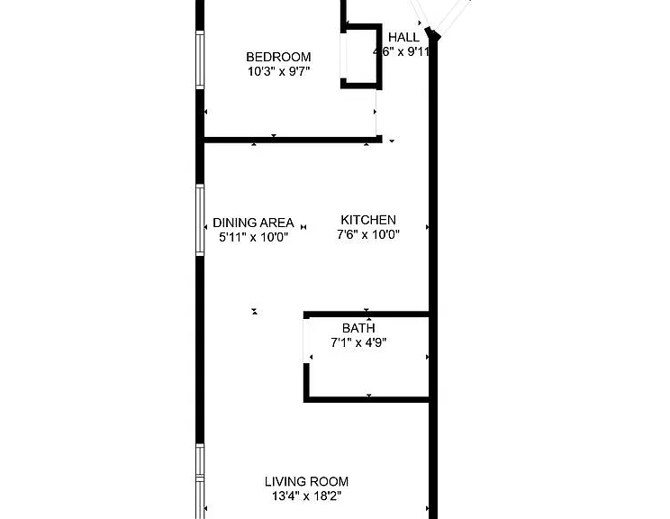 515 W Oak St — Photo 10