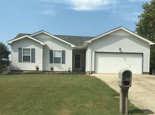 3442 Merganser Dr, Clarksville, TN 37042