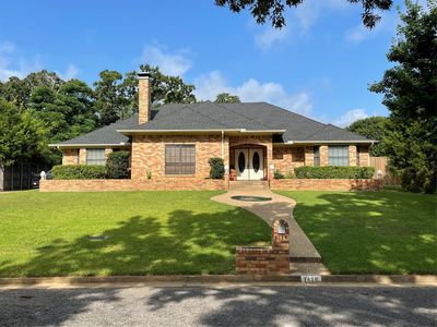 1116 Oval Dr, Athens, TX, 75751