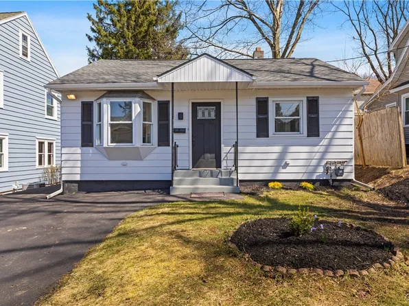 407 Montrose Ave, Syracuse, NY 13219