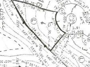 0 Madison Dr, Mc Cormick, SC 29835