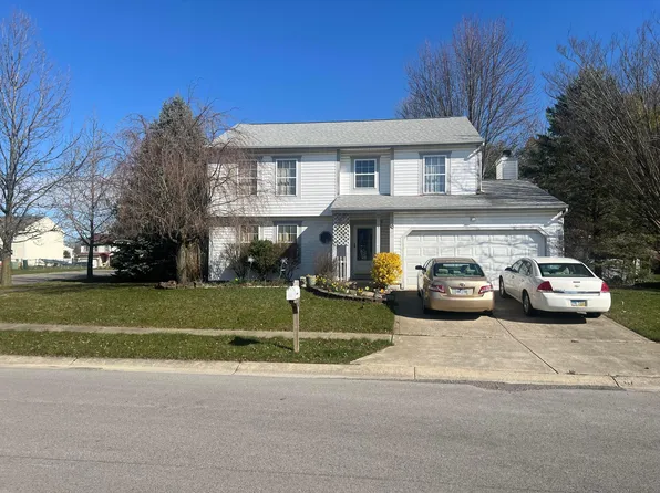10 E Fieldstone, Etna, OH 43062