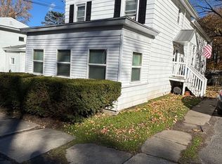 7 S 4th St APT 1, Fulton, NY 13069