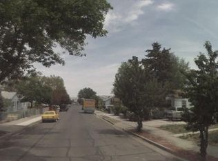 257 W Arroyo St, Reno, NV 89509