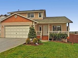 4722 60th Ave NE #GOZ, Marysville, WA 98270