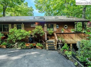 126 Ash Loop, Banner Elk, NC 28604