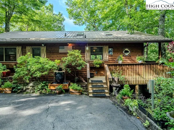 126 Ash Loop, Newland, NC 28604