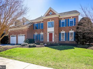 9702 Clagett Farm Dr, Potomac, MD 20854