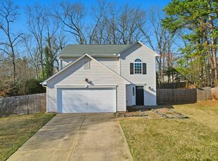 4 Old Hastings Ct, Mauldin, SC 29662