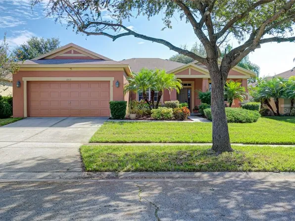 11810 Holly Crest Ln, Riverview, FL 33569