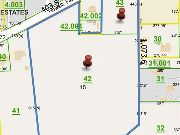 7203 Howells Ferry Rd, Mobile, AL 36608