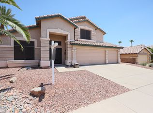 1711 E Runion Dr, Phoenix, AZ 85024