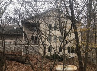 1810 Sugar Run Trl, Bellbrook, OH 45305