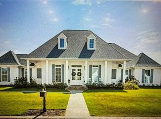 143 Pecan Bayou Dr, Alexandria, LA 71303