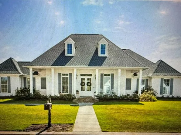 143 Pecan Bayou Dr, Alexandria, LA 71303