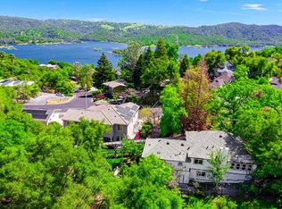 3740 N Lakeshore Blvd, Loomis, CA