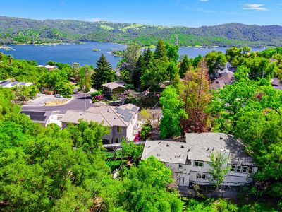 3740 N Lakeshore Blvd, Loomis, CA, 95650