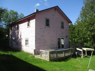 12 Lapoint Rd, Ellenburg Depot, NY 12935